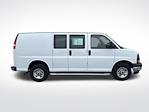 2023 GMC Savana 2500 RWD Empty Cargo Van for sale #700514 - photo 8