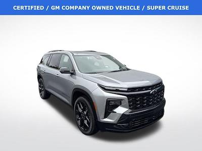2024 Chevrolet Traverse AWD SUV for sale #700517 - photo 1