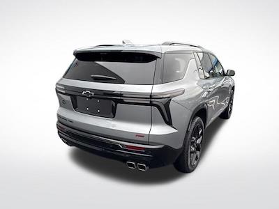 2024 Chevrolet Traverse AWD SUV for sale #700517 - photo 2