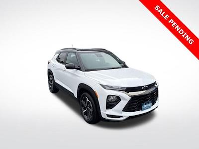 Used 2023 Chevrolet Trailblazer RS AWD SUV for sale #700518 - photo 1