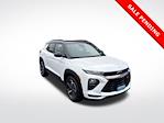 Used 2023 Chevrolet Trailblazer RS AWD SUV for sale #700518 - photo 1