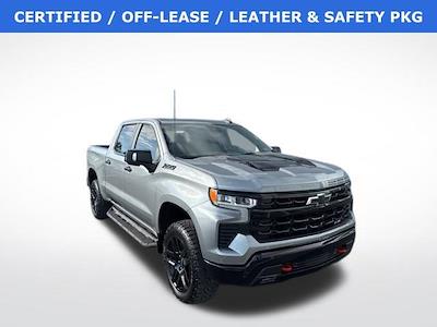 2023 Chevrolet Silverado 1500 Crew Cab 4WD Pickup for sale #700520 - photo 1