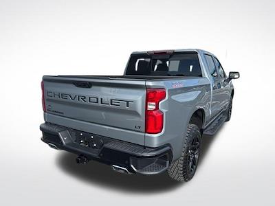 2023 Chevrolet Silverado 1500 Crew Cab 4WD Pickup for sale #700520 - photo 2