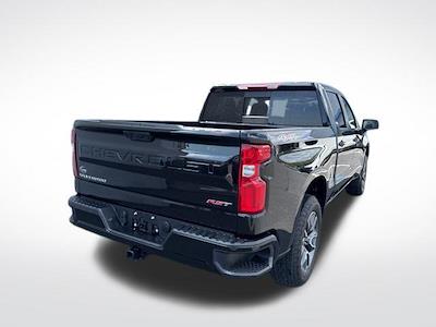 2023 Chevrolet Silverado 1500 Crew Cab 4WD Pickup for sale #700521 - photo 2