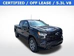 2023 Chevrolet Silverado 1500 Crew Cab 4WD Pickup for sale #700521 - photo 1