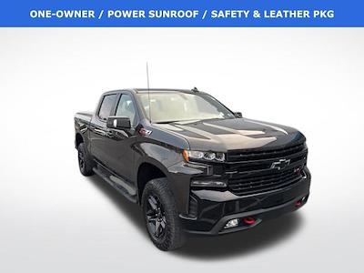 2021 Chevrolet Silverado 1500 Crew Cab 4WD Pickup for sale #7005211 - photo 1