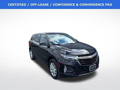 2022 Chevrolet Equinox AWD SUV for sale #700524 - photo 1