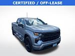 2023 Chevrolet Silverado 1500 Crew Cab 4WD Pickup for sale #700531 - photo 1