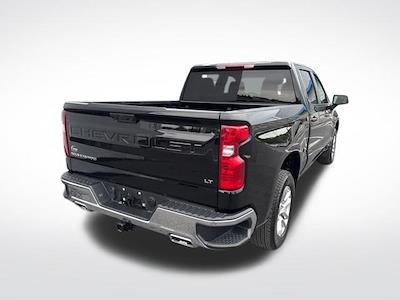2023 Chevrolet Silverado 1500 Crew Cab 4WD Pickup for sale #700538 - photo 2