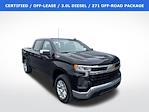 2023 Chevrolet Silverado 1500 Crew Cab 4WD Pickup for sale #700538 - photo 1