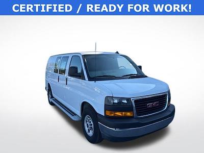 2023 GMC Savana 2500 RWD Empty Cargo Van for sale #700539 - photo 1