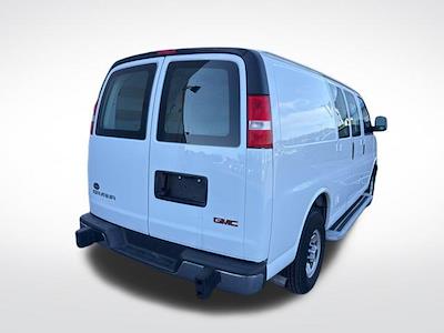2023 GMC Savana 2500 RWD Empty Cargo Van for sale #700539 - photo 2