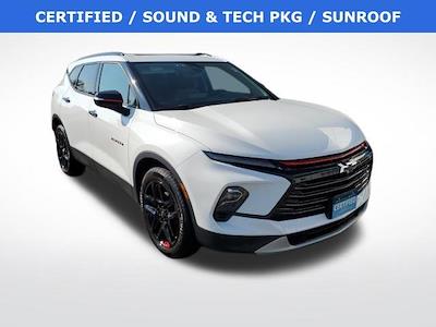 2024 Chevrolet Blazer AWD SUV for sale #700540 - photo 1