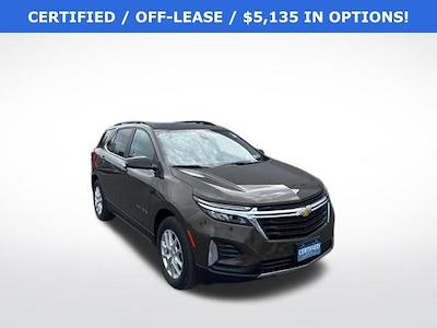 2023 Chevrolet Equinox AWD SUV for sale #700542 - photo 1