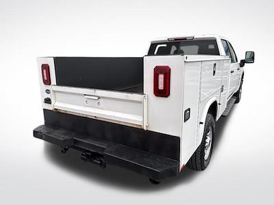 2020 Chevrolet Silverado 3500 Crew Cab 4WD Service Truck for sale #700544 - photo 2