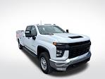 2020 Chevrolet Silverado 3500 Crew Cab 4WD Service Truck for sale #700544 - photo 1