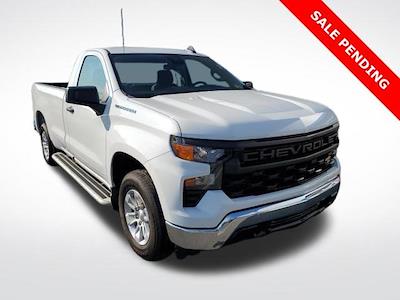 2024 Chevrolet Silverado 1500 Regular Cab RWD Pickup for sale #700545 - photo 1
