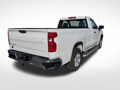 2024 Chevrolet Silverado 1500 Regular Cab RWD Pickup for sale #700545 - photo 2