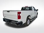 2024 Chevrolet Silverado 1500 Regular Cab RWD Pickup for sale #700545 - photo 2