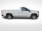 2024 Chevrolet Silverado 1500 Regular Cab RWD Pickup for sale #700545 - photo 8
