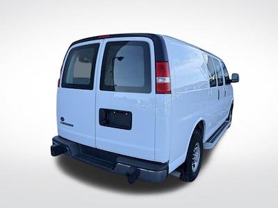 2023 Chevrolet Express 2500 RWD Empty Cargo Van for sale #700546 - photo 2