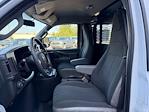 2023 Chevrolet Express 2500 RWD Empty Cargo Van for sale #700546 - photo 10