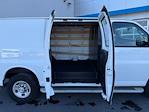 2023 Chevrolet Express 2500 RWD Empty Cargo Van for sale #700546 - photo 17
