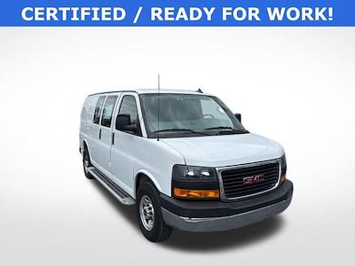 2023 GMC Savana 2500 RWD Empty Cargo Van for sale #700547 - photo 1