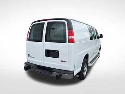2023 GMC Savana 2500 RWD Empty Cargo Van for sale #700547 - photo 2