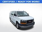 2023 GMC Savana 2500 RWD Empty Cargo Van for sale #700547 - photo 1