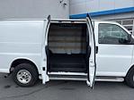 2023 GMC Savana 2500 RWD Empty Cargo Van for sale #700547 - photo 17