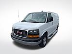 2023 GMC Savana 2500 RWD Empty Cargo Van for sale #700547 - photo 4