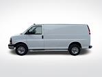2023 GMC Savana 2500 RWD Empty Cargo Van for sale #700547 - photo 5
