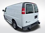 2023 GMC Savana 2500 RWD Empty Cargo Van for sale #700547 - photo 6