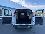 2023 Chevrolet Express 2500 RWD Empty Cargo Van for sale #700548 - photo 16