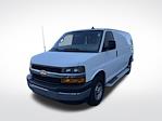 2023 Chevrolet Express 2500 RWD Empty Cargo Van for sale #700550 - photo 4