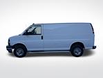 2023 Chevrolet Express 2500 RWD Empty Cargo Van for sale #700550 - photo 5