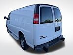 2023 Chevrolet Express 2500 RWD Empty Cargo Van for sale #700550 - photo 6