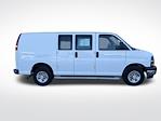 2023 Chevrolet Express 2500 RWD Empty Cargo Van for sale #700550 - photo 8