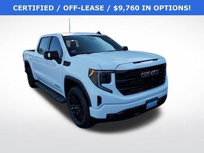 2023 GMC Sierra 1500 Crew Cab 4WD Pickup for sale #700553 - photo 1