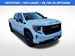 2023 GMC Sierra 1500 Crew Cab 4WD Pickup for sale #700553 - photo 1