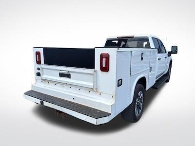 2022 Chevrolet Silverado 2500 Crew Cab SRW 4WD Service Truck for sale #700555 - photo 2
