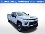 2022 Chevrolet Silverado 2500 Crew Cab SRW 4WD Service Truck for sale #700555 - photo 1