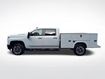 2022 Chevrolet Silverado 2500 Crew Cab SRW 4WD Service Truck for sale #700555 - photo 5