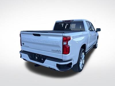2022 Chevrolet Silverado 1500 Crew Cab 4WD Pickup for sale #700561 - photo 2