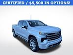 2022 Chevrolet Silverado 1500 Crew Cab 4WD Pickup for sale #700561 - photo 1