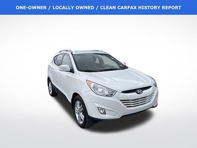 2013 Hyundai Tucson AWD SUV for sale #7005621 - photo 1
