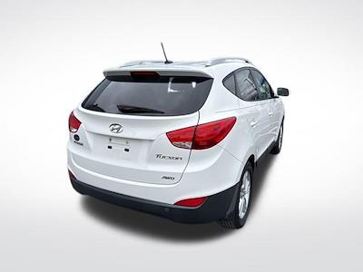 2013 Hyundai Tucson AWD SUV for sale #7005621 - photo 2