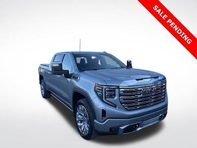Used 2024 GMC Sierra 1500 Denali Crew Cab 4WD Pickup for sale #700566 - photo 1