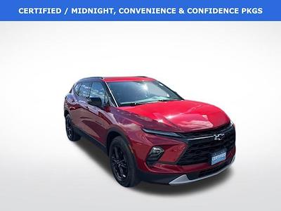 2023 Chevrolet Blazer AWD SUV for sale #700569 - photo 1